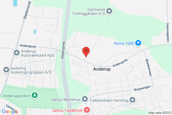 KFUK Spejderne, Odense Div., Gruppe Seden