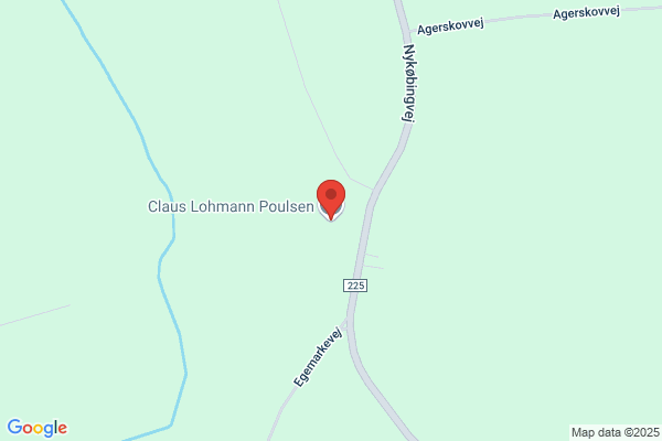 Lohmann, Anders
