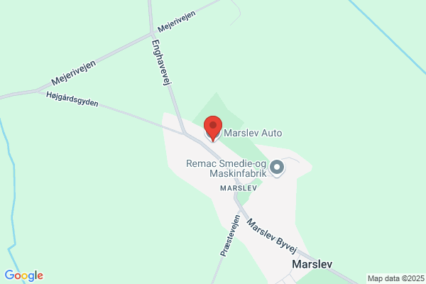Marslev Autoværksted
