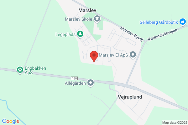 Marslev Bolig Service