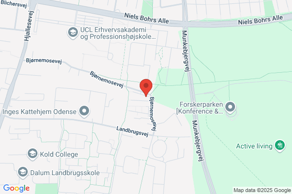 Odense Naturbehandling