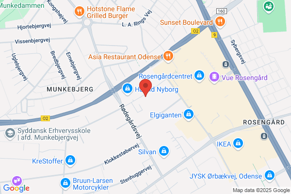 Odense Tømrerfirma