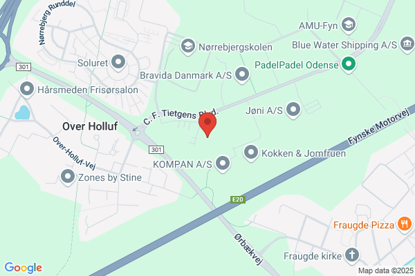 Popermo Forsikring g/s