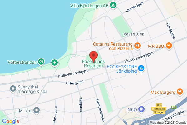 Rosenlunds Miljø- & Energirådgivning