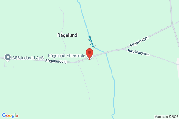 Rågelund Efterskole