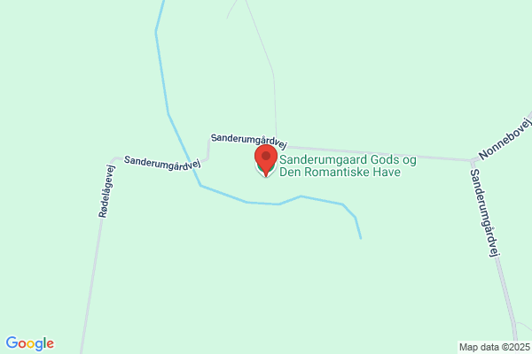 Sanderumgaard