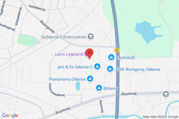 dL Byg Odense