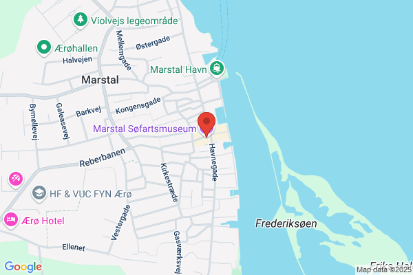 Marstal Turistbureau