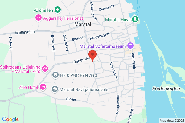 4. Maj Kollegiet