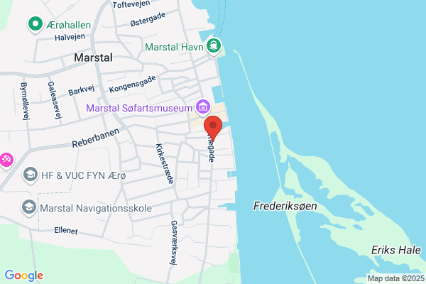 Adil, Maskinfabrikken
