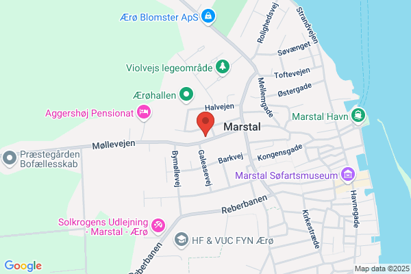 Agerly Murerforretning