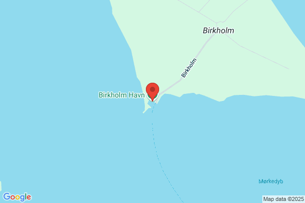 Birkholm Havn