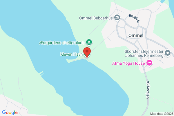 Kleven Bådelaug i Ommel