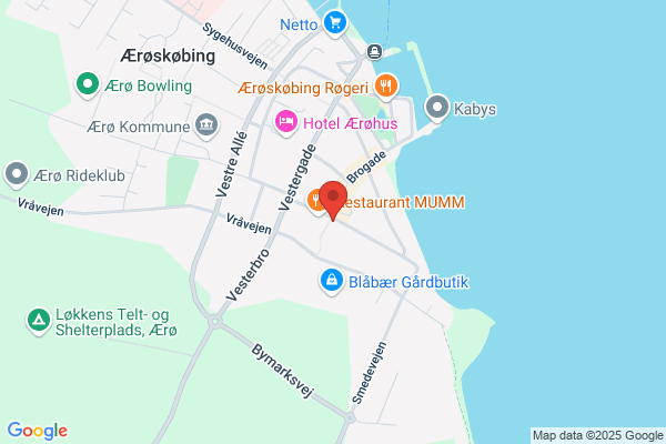 Lokalhistorisk Arkiv Ærøskøbing kommune