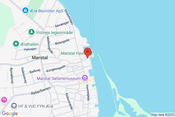 Marstal