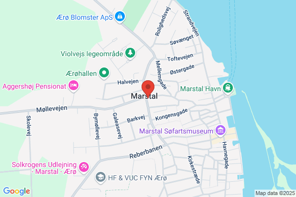Marstal Andelsboligforening
