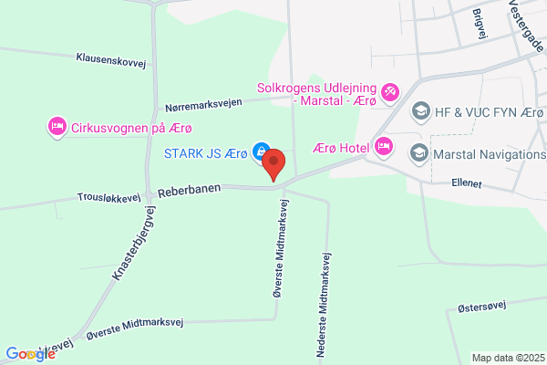 Marstal Brandstation