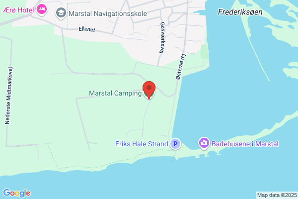 Marstal Campingplads