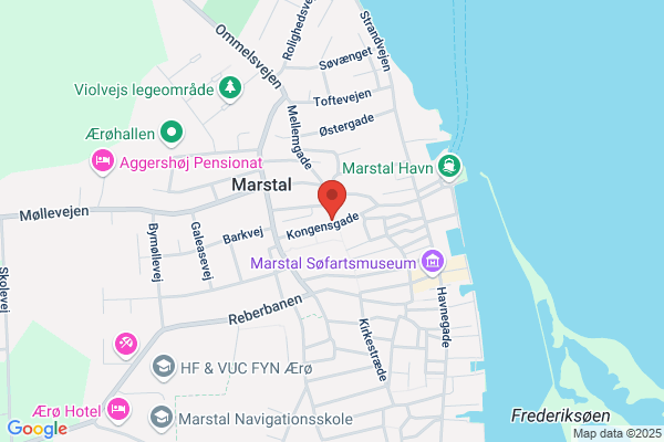 Marstal Ejendomskontor
