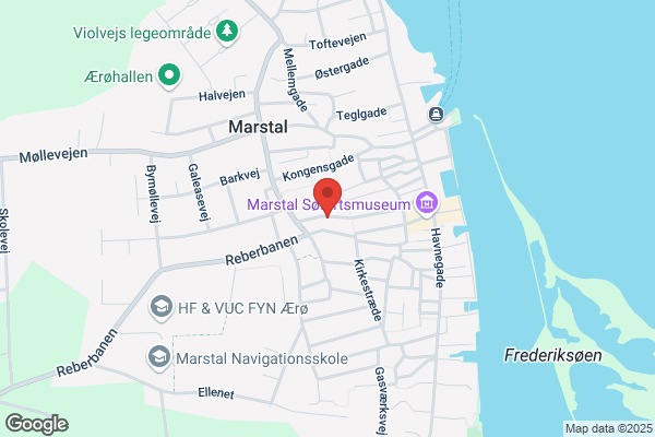 Marstal Fiskeriforening