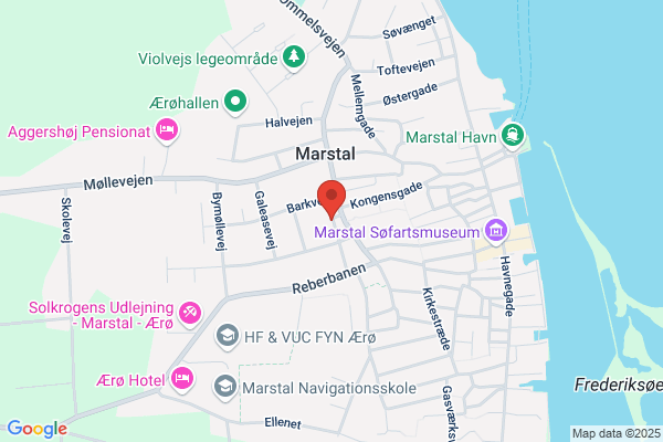 Marstal Fjernvarme Amb