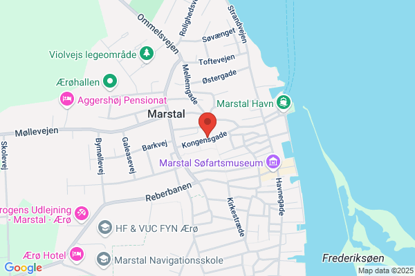 Marstal Handelsforening