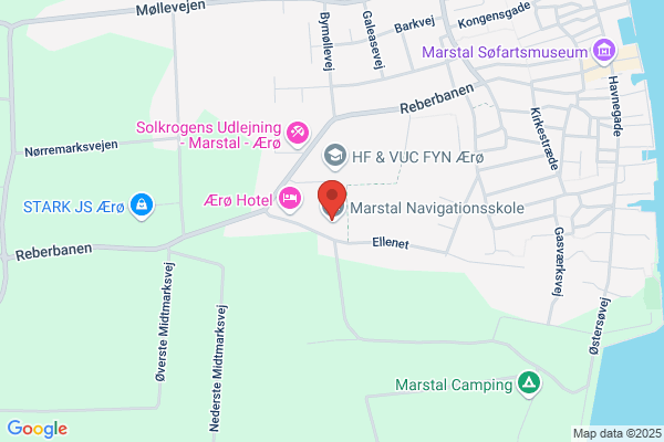 Marstal Navigatørforening