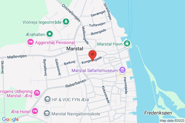 Marstal Sogns Menighedsråd