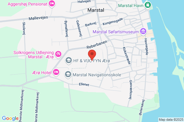 Marstal Stadion