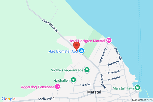 Marstal Stenhuggeri