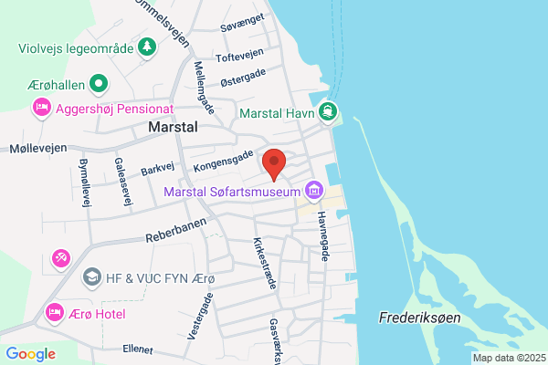 Marstal Turistforening