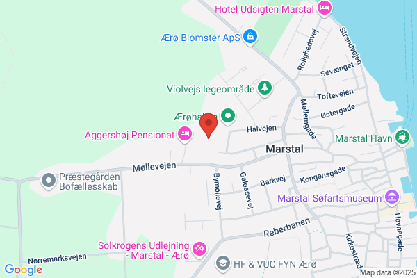 Marstal Ungdomsklub