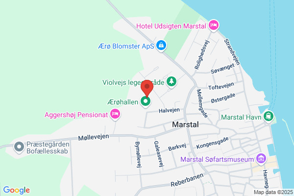 Mopælappen, Integreret daginstitution