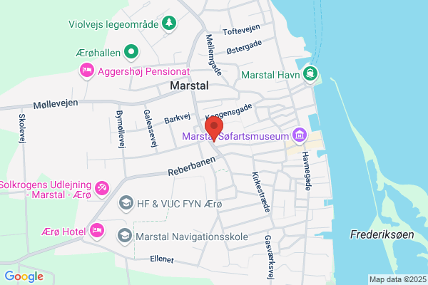Nørremark Cykelforretning