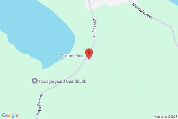 Ommel Kirke