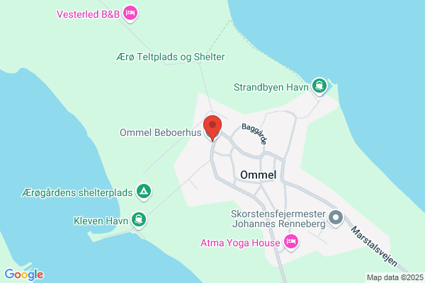 Ommel og Omegns Beboerforening