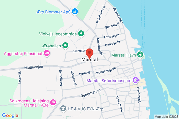 Venstre, Marstal