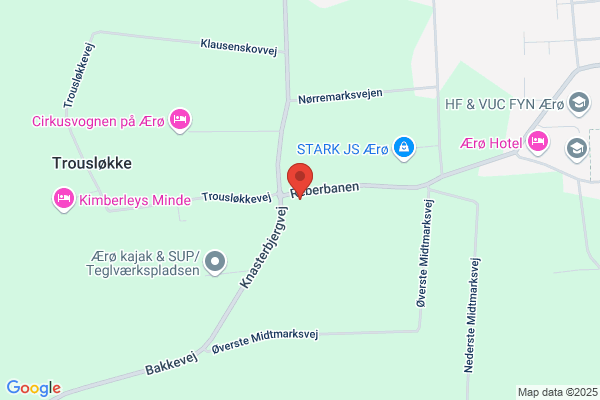 Ærø Autolakering