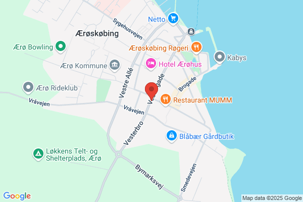 Ærø Boghandel