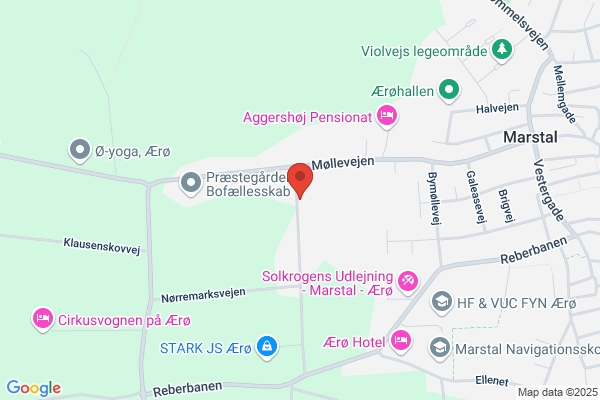 Ærø Elforsyning A.m.b.a.