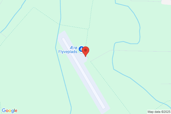Ærø Lufthavn