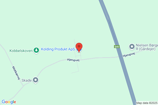 Ærø Produktforretning Skrotten