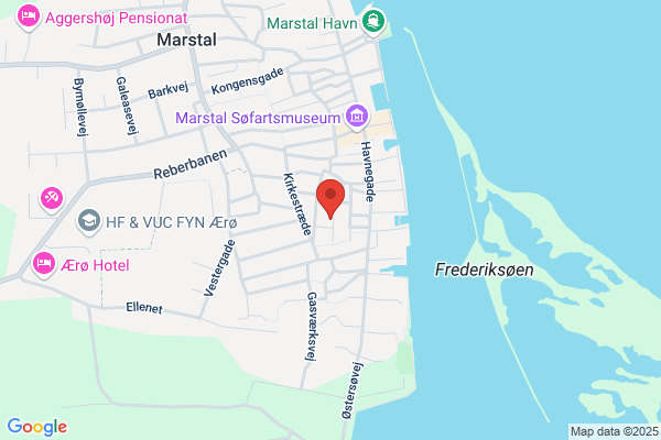 Ærø Vinduespolering