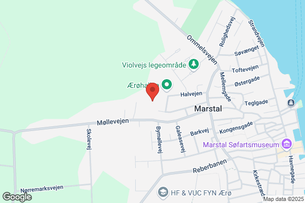 Ærøskøbing Ungdomsskole