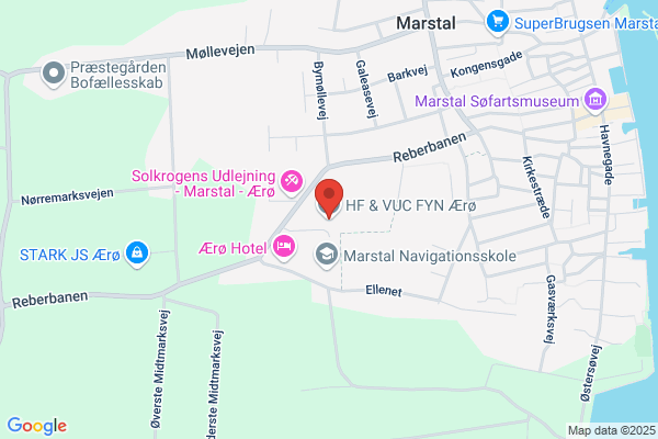 Øernes VUC Voksenuddannelsescenter