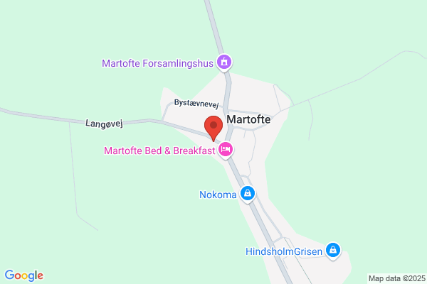 Kerteminde Samtale og Familie Praksis