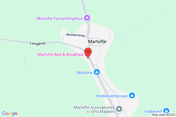 Martofte Skytte-, Gymnastik- og Idrætsforening