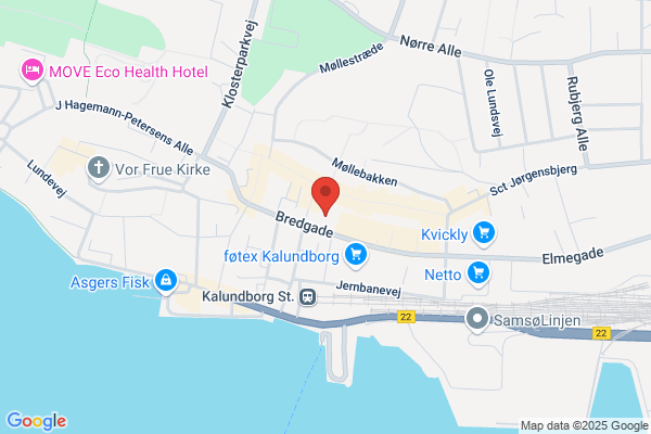 AOF Kalundborg