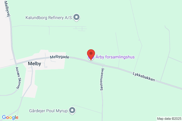 Aarby Fritidscenter