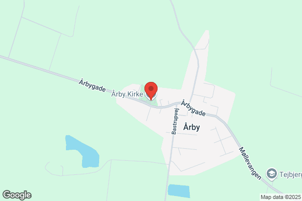 Aarby Sogn
